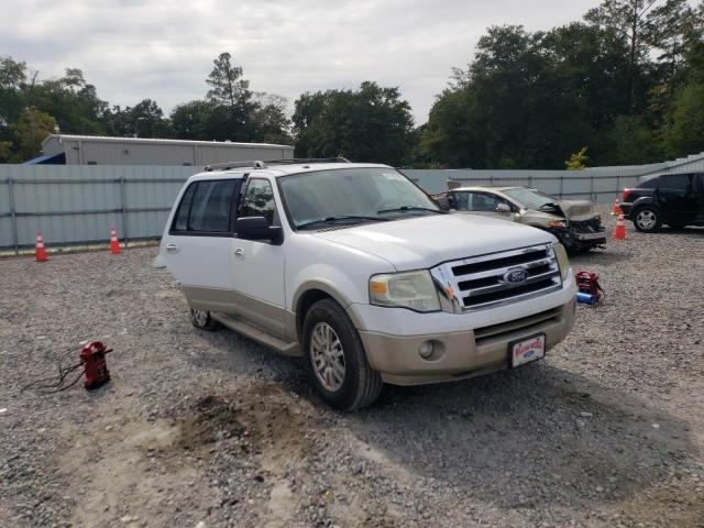 Photo 1 from auction – 2010 FORD EXPEDITION with VIN 1FMJU1H50AEB54447