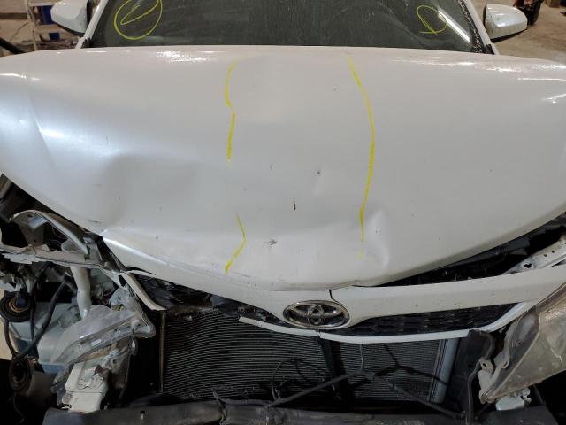 Photo 7 from auction – 2012 TOYOTA CAMRY BASE with VIN 4T1BF1FK8CU620447