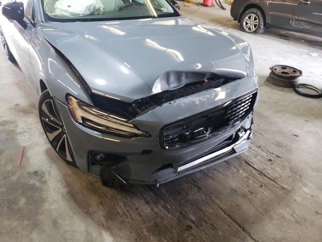 Photo 9 from auction – 2022 VOLVO S60 B5 MOM with VIN 7JRL12TZ3NG158140