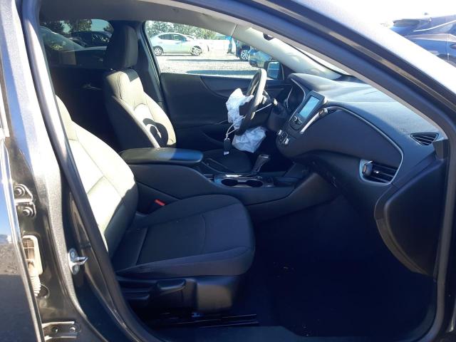 Photo 5 from auction – 2017 CHEVROLET MALIBU LS with VIN 1G1ZB5ST2HF268829