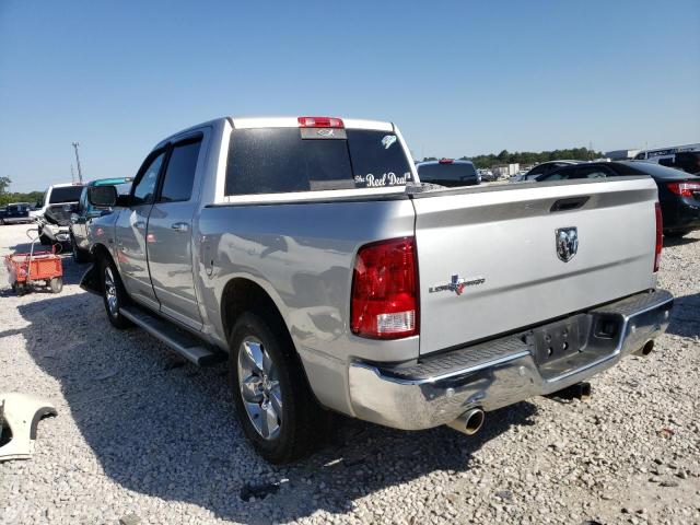 صورة رقم 3 من المزاد - 2017 RAM 1500 SLT مع VIN 3C6RR6LT4HG604980