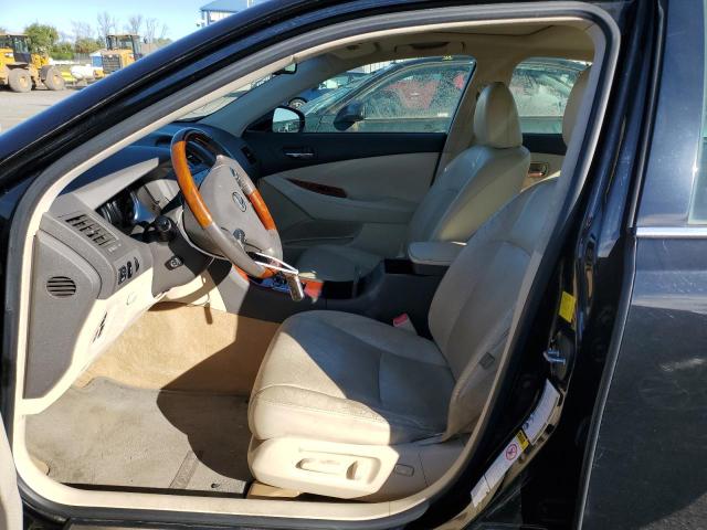 Photo 5 from auction – 2010 LEXUS ES 350 with VIN JTHBK1EG5A2404303