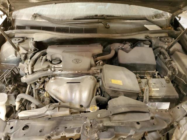 Photo 7 from auction – 2012 TOYOTA CAMRY BASE with VIN 4T1BF1FK7CU608998