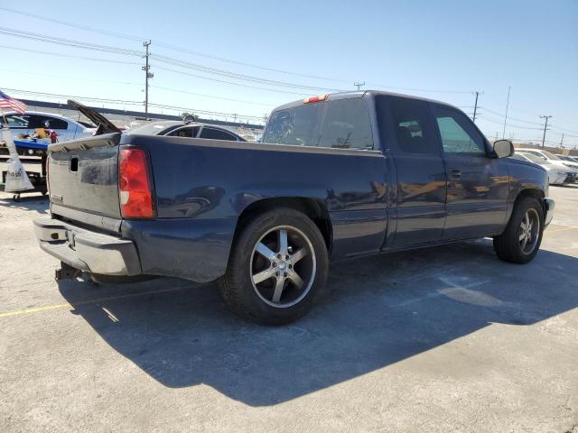 Photo 4 from auction – 2006 CHEVROLET SILVERADO with VIN 2GCEC19T961116018