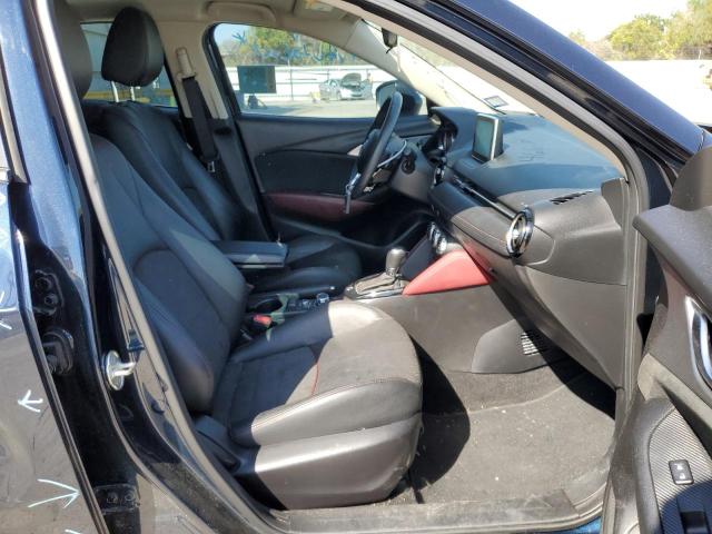 Photo 5 from auction – 2017 MAZDA CX-3 GRAND with VIN JM1DKDD70H0153855