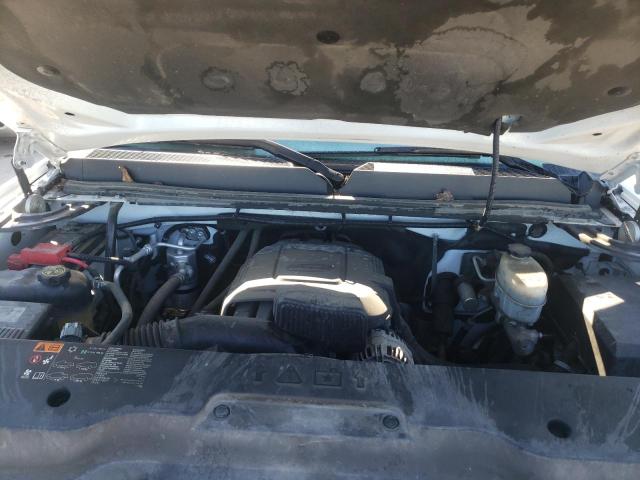 Photo 7 from auction – 2012 GMC SIERRA C25 with VIN 1GT11ZCG8CF169134