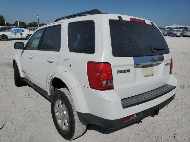 Photo 3 from auction – 2008 MAZDA TRIBUTE S with VIN 4F2CZ06108KM23180