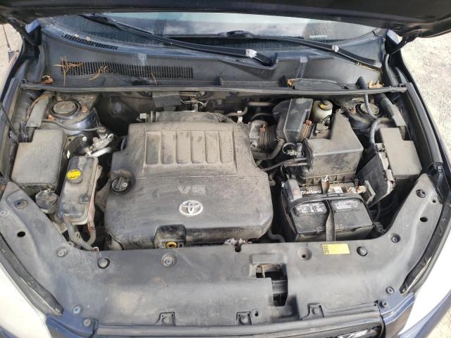 Photo 7 from auction – 2007 TOYOTA RAV4 with VIN JTMBK33V176015500