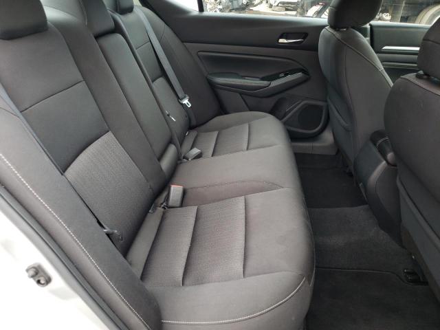 Photo 6 from auction – 2021 NISSAN ALTIMA SV with VIN 1N4BL4DV9MN328545