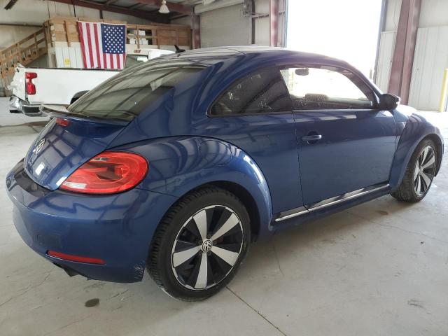 Photo 3 from auction – 2013 VOLKSWAGEN BEETLE TUR with VIN 3VWVA7AT3DM631023