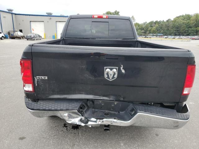 Photo 9 from auction – 2019 RAM 1500 CLASS with VIN 1C6RR6TT7KS657799