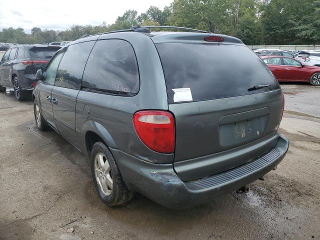 Photo 3 from auction – 2002 DODGE GRAND CARA with VIN 1B4GP44332B574425