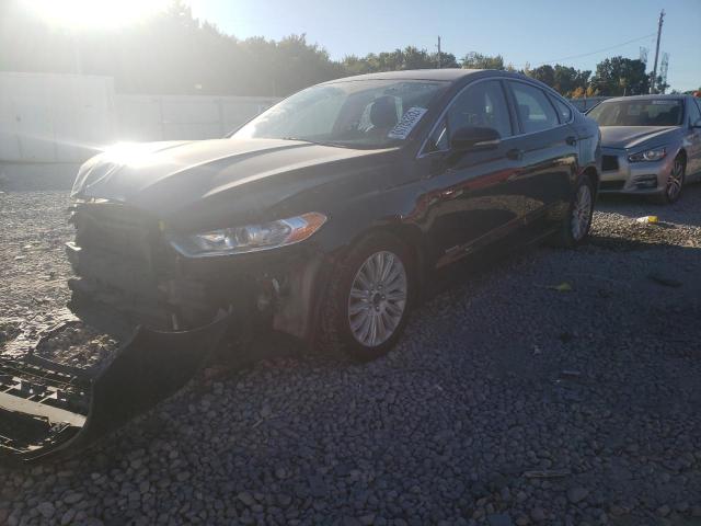 Photo 2 from auction – 2015 FORD FUSION SE with VIN 3FA6P0PU4FR252315