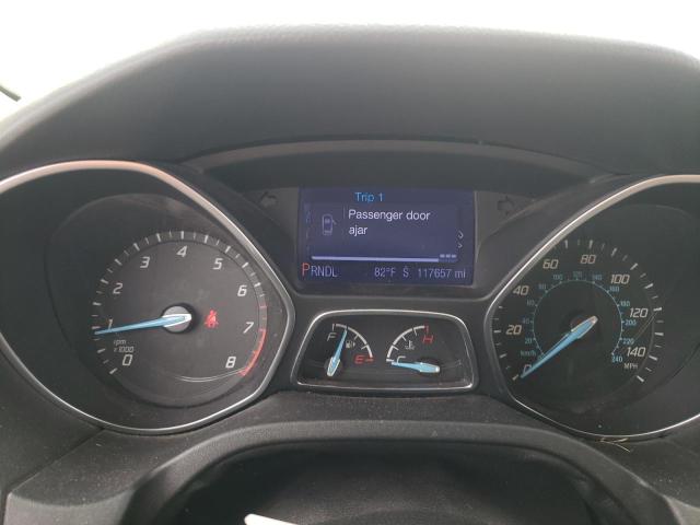 Photo 8 from auction – 2013 FORD FOCUS SE with VIN 1FADP3F22DL121212