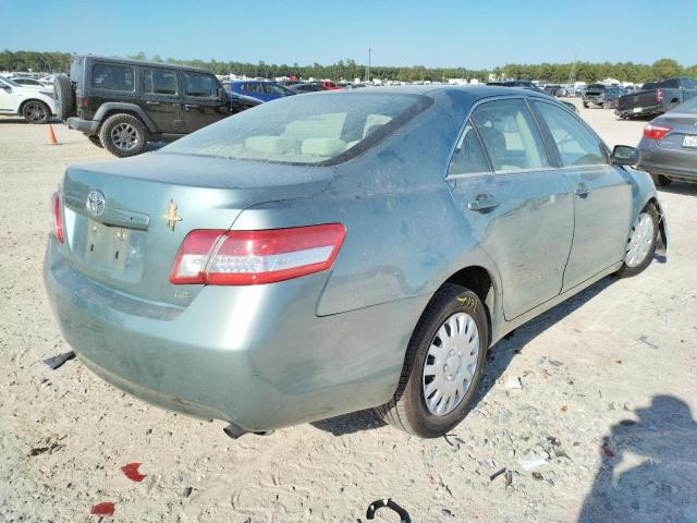 Photo 4 from auction – 2011 TOYOTA CAMRY BASE with VIN 4T1BF3EK3BU631450