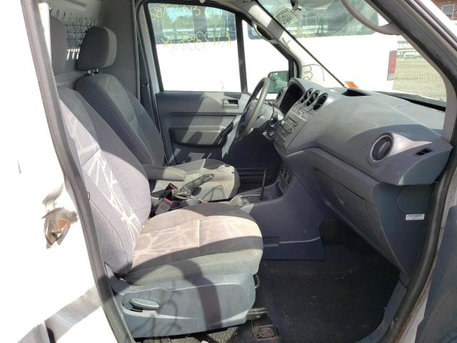 Photo 5 from auction – 2012 FORD TRANSIT CO with VIN NM0LS6BN8CT086385