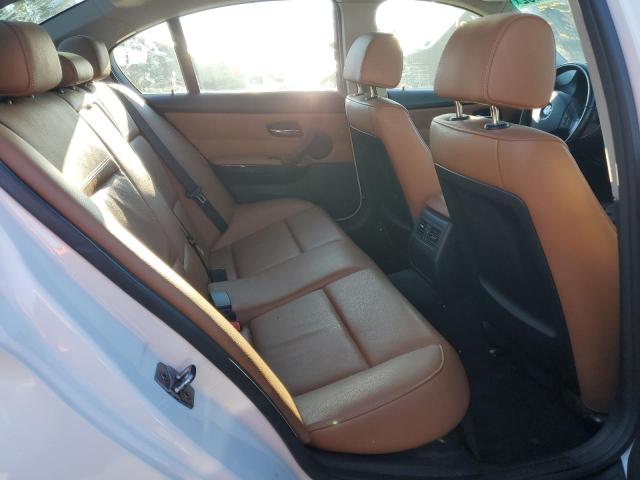 Photo 6 from auction – 2011 BMW 335 I with VIN WBAPM5G56BNN00474