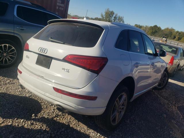 Photo 4 from auction – 2015 AUDI Q5 PREMIUM with VIN WA1LFAFP2FA047050