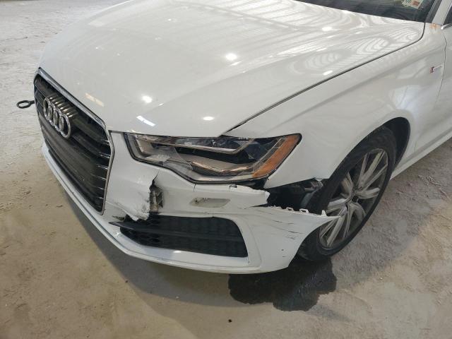 Photo 9 from auction – 2012 AUDI A6 PRESTIG with VIN WAUHGAFC8CN062207