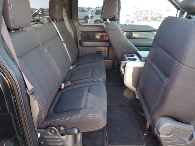 Photo 6 from auction – 2010 FORD F150 SUPER with VIN 1FTEX1C87AKE55510