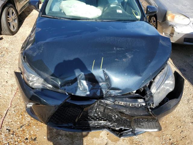 Photo 7 from auction – 2017 TOYOTA CAMRY LE with VIN 4T1BF1FK6HU454498