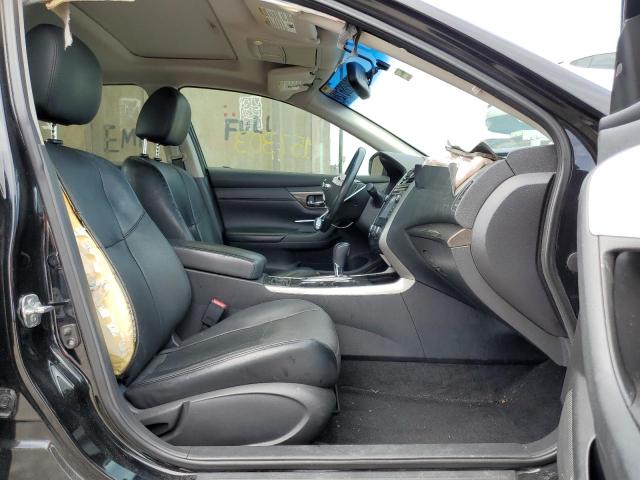 Photo 5 from auction – 2014 NISSAN ALTIMA 2.5 with VIN 1N4AL3AP4EC429405