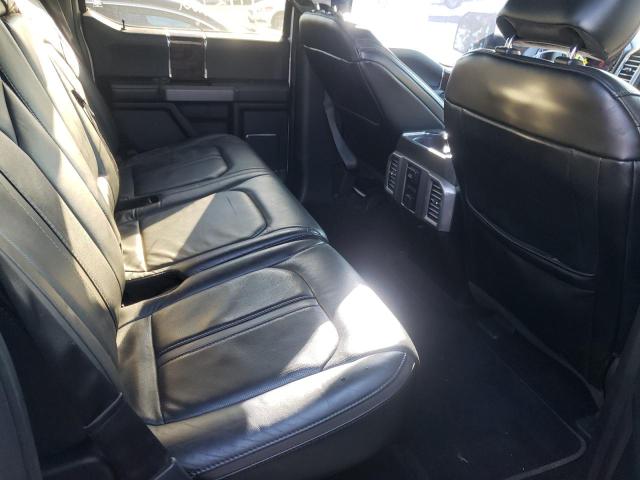 Photo 6 from auction – 2016 FORD F150 SUPER with VIN 1FTEW1EF0GFB90039