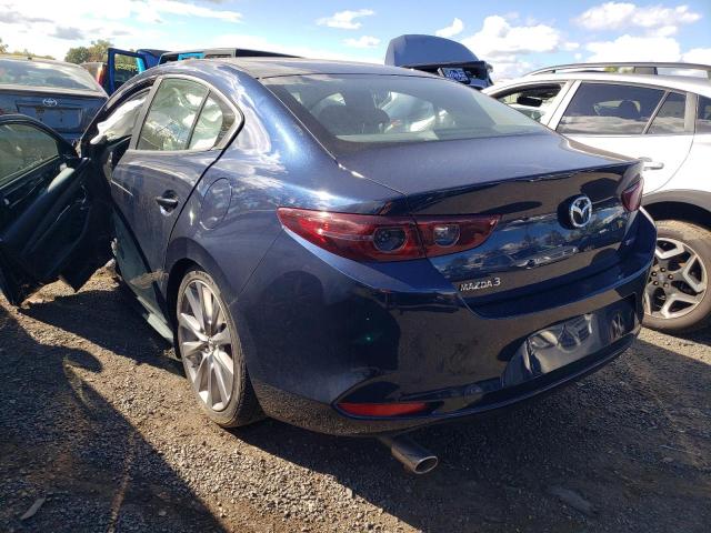 Photo 3 from auction – 2019 MAZDA 3 SELECT with VIN 3MZBPAAL2KM108054