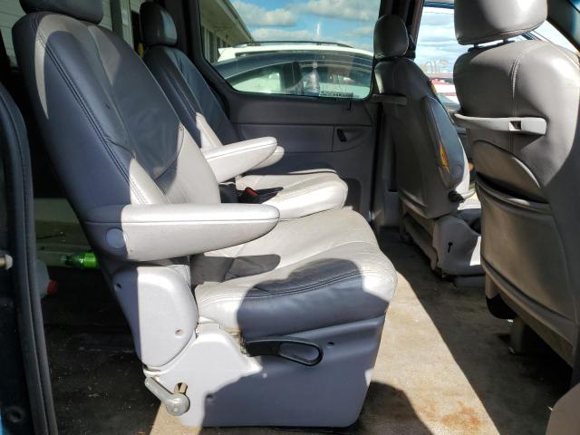 Photo 6 from auction – 2000 DODGE GRAND CARA with VIN 1B4GP54L6YB632641