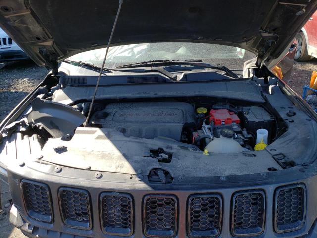 Photo 7 from auction – 2019 JEEP COMPASS LA with VIN 3C4NJDBB2KT653783