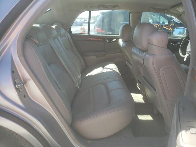 Photo 6 from auction – 2005 CADILLAC DEVILLE with VIN 1G6KD54Y35U211609