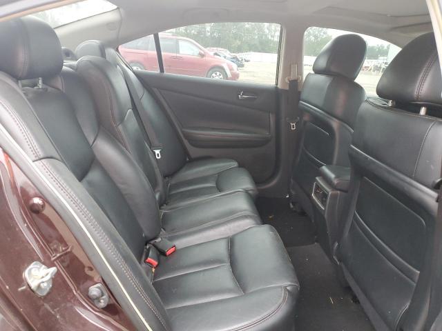 Photo 6 from auction – 2014 NISSAN MAXIMA S with VIN 1N4AA5AP4EC439238