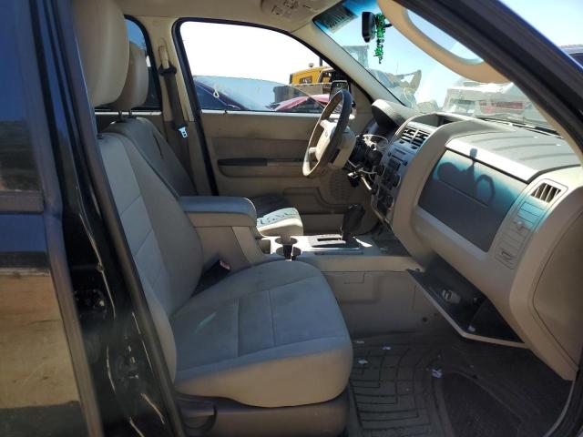 Photo 5 from auction – 2010 FORD ESCAPE XLT with VIN 1FMCU0D72AKC73421