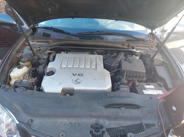 Photo 7 from auction – 2008 LEXUS ES 350 with VIN JTHBJ46G582202719