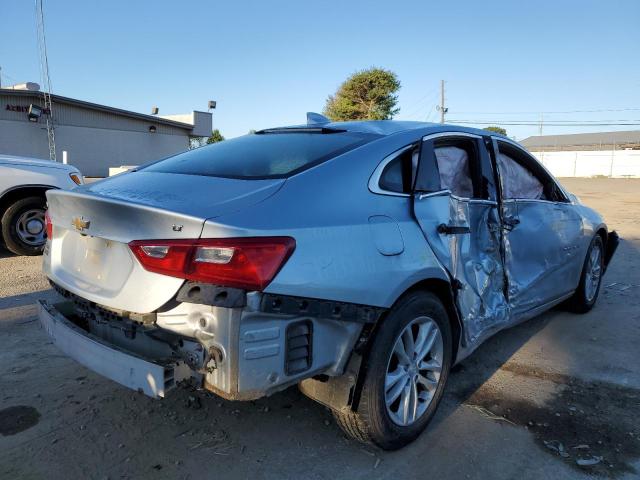 Photo 4 from auction – 2018 CHEVROLET MALIBU LT with VIN 1G1ZD5ST8JF197278