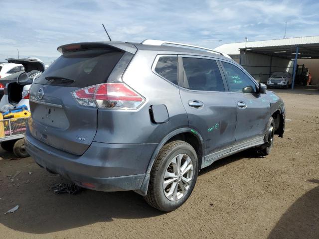 Photo 4 from auction – 2016 NISSAN ROGUE S with VIN KNMAT2MV2GP607743