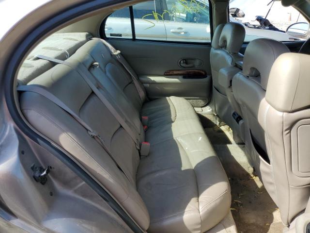 Photo 6 from auction – 2000 BUICK LESABRE LI with VIN 1G4HR54K3YU150170
