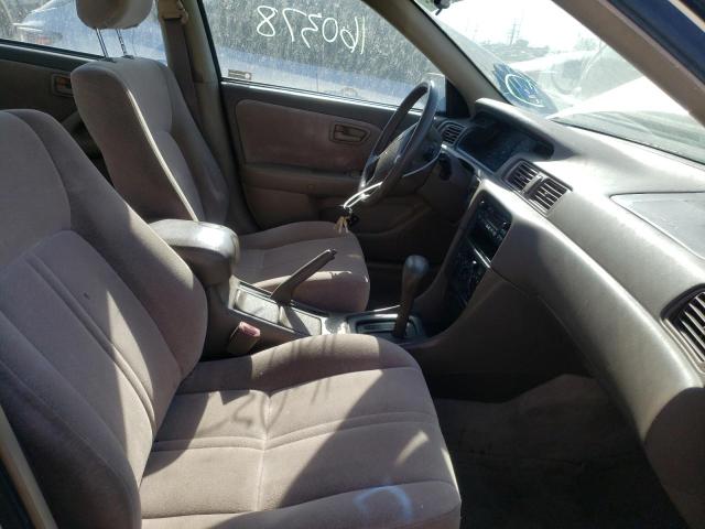 Photo 5 from auction – 1998 TOYOTA CAMRY CE with VIN JT2BF22K7W0115116