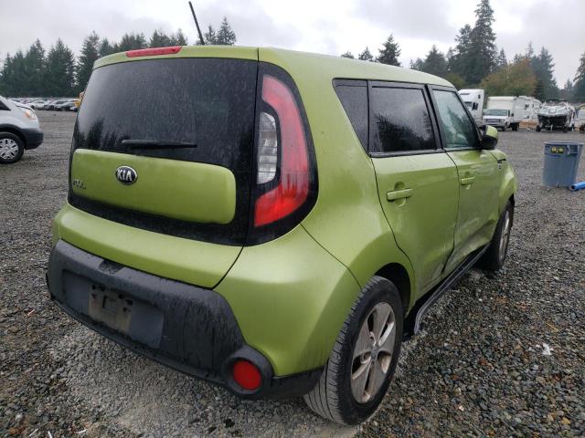 Photo 4 from auction – 2015 KIA SOUL with VIN KNDJN2A22F7750016