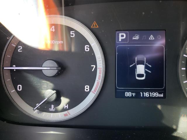 Photo 8 from auction – 2016 HYUNDAI SONATA SE with VIN 5NPE24AF3GH291990