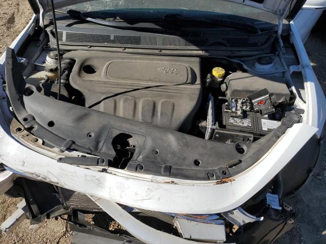 Photo 7 from auction – 2013 DODGE DART LIMIT with VIN 1C3CDFCA7DD338037