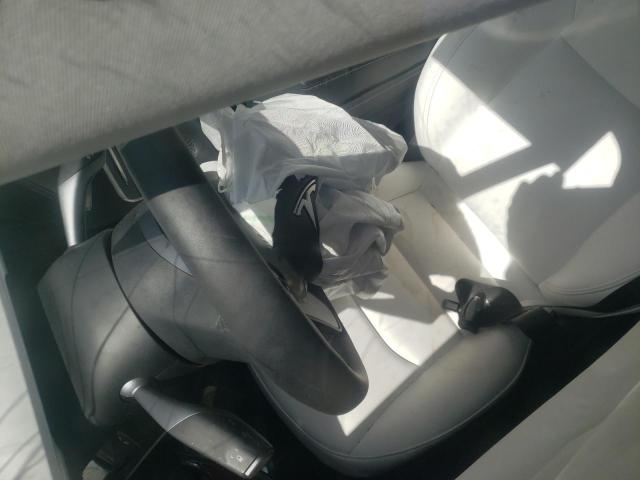 Photo 8 from auction – 2021 TESLA MODEL 3 with VIN 5YJ3E1EC8MF988532
