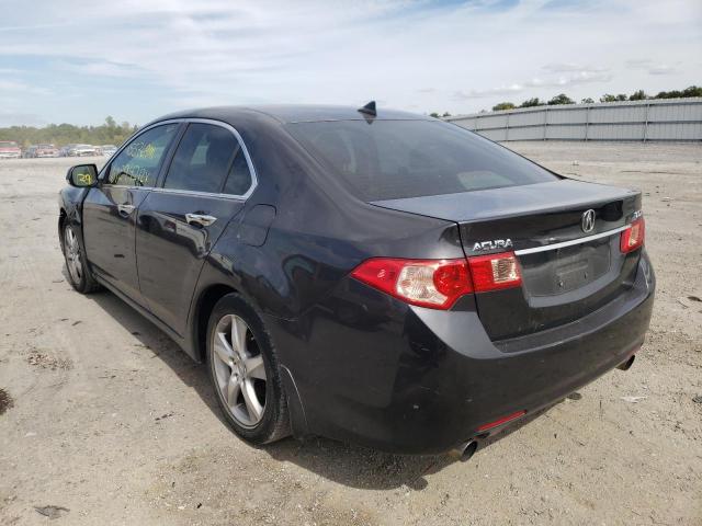 Photo 3 from auction – 2013 ACURA TSX TECH with VIN JH4CU2F66DC008275