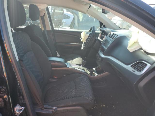Photo 5 from auction – 2020 DODGE JOURNEY SE with VIN 3C4PDCAB6LT249561