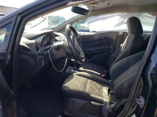 Photo 5 from auction – 2011 FORD FIESTA SES with VIN 3FADP4FJ3BM179015