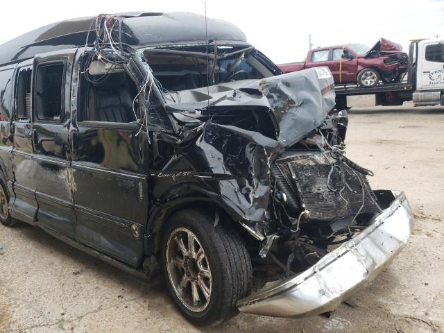 Photo 10 from auction – 2012 CHEVROLET EXPRESS G2 with VIN 1GBWGKCG7C1149471