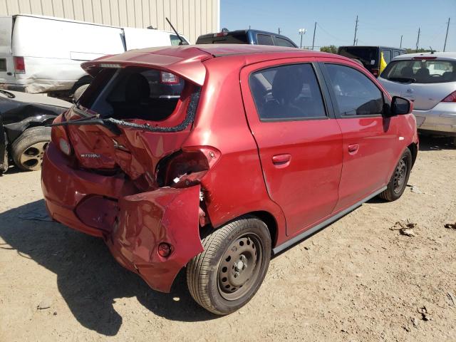 Photo 4 from auction – 2015 MITSUBISHI MIRAGE DE with VIN ML32A3HJ9FH054656