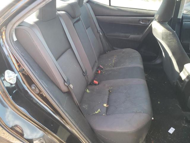 Photo 6 from auction – 2018 TOYOTA COROLLA L with VIN 5YFBURHE6JP820222