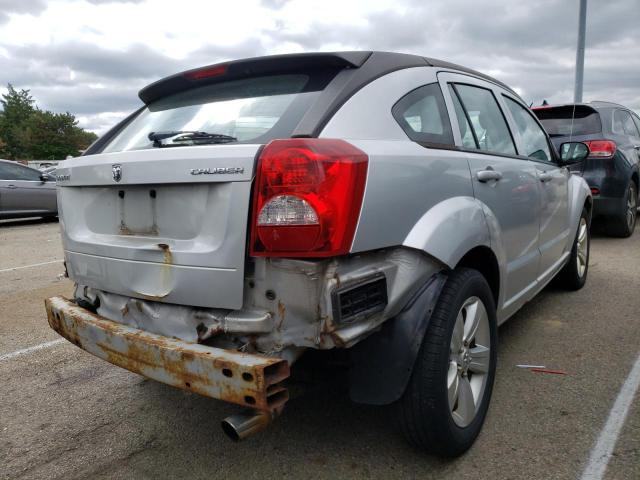 Photo 4 from auction – 2010 DODGE CALIBER SX with VIN 1B3CB4HA0AD632469
