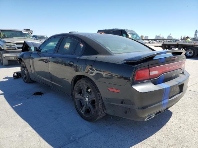 Photo 3 from auction – 2011 DODGE CHARGER R/ with VIN 2B3CL5CT7BH615863